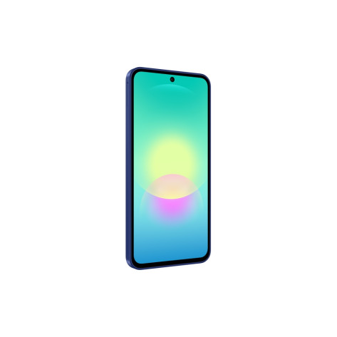 Мобилен телефон Samsung SM-A276 GALAXY A27 5G 256GB 8GB Blue - SM-A276BZBCEUE