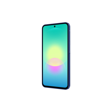 Мобилен телефон Samsung SM-A276 GALAXY A27 5G 256GB 8GB Blue - SM-A276BZBCEUE