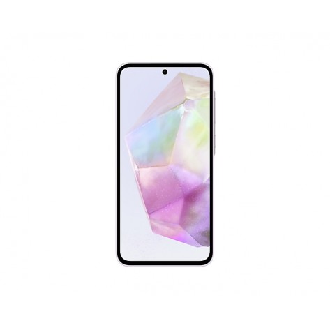 Смартфон Samsung SM-A356 GALAXY A35 5G 128GB 6GB 6.6" Dual SIM Awesome Lilac - SM-A356BLVBEUE