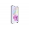 Смартфон Samsung SM-A356 GALAXY A35 5G 128GB 6GB 6.6" Dual SIM Awesome Lilac - SM-A356BLVBEUE