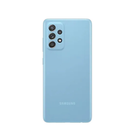 Смартфон Samsung SM-A525 GALAXY A52 128 GB - SM-A525FZBGEUE