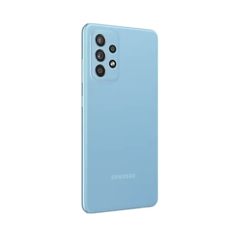 Смартфон Samsung SM-A525 GALAXY A52 128 GB - SM-A525FZBGEUE