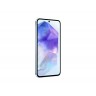 Смартфон Samsung SM-A556 GALAXY A55 5G 128GB 8GB 6.6" Dual SIM Awesome Iceblue - SM-A556BLBAEUE