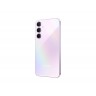 Смартфон Samsung SM-A556 GALAXY A55 5G 128GB 8GB 6.6" Dual SIM Awesome Lilac - SM-A556BLVAEUE