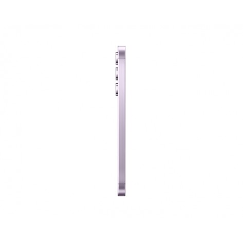 Смартфон Samsung SM-A556 GALAXY A55 5G 128GB 8GB 6.6" Dual SIM Awesome Lilac - SM-A556BLVAEUE