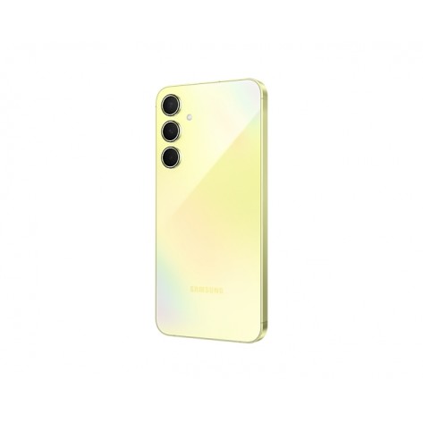 Смартфон Samsung SM-A556 GALAXY A55 5G 128GB 8GB 6.6" Dual SIM Awesome Lemon - SM-A556BZYAEUE