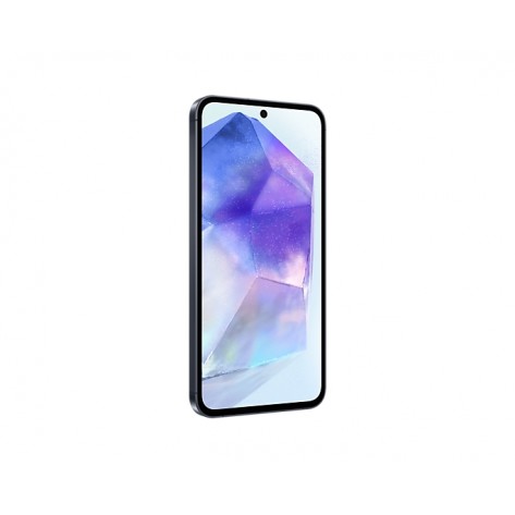 Смартфон Samsung SM-A556 GALAXY A55 5G 256GB 8GB 6.6" Dual SIM Awesome Navy - SM-A556BZKCEUE