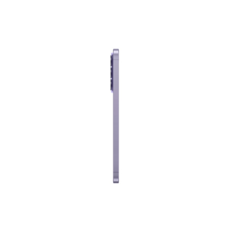 Мобилен телефон Samsung SM-A576 GALAXY A57 5G 12GB 512GB Awesome Lilac - SM-A576BZVHEUE