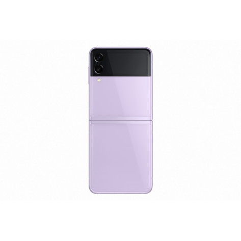 Смартфон Samsung SM-F711 GALAXY Flip 3 5G 128 GB - SM-F711BLVBEUE