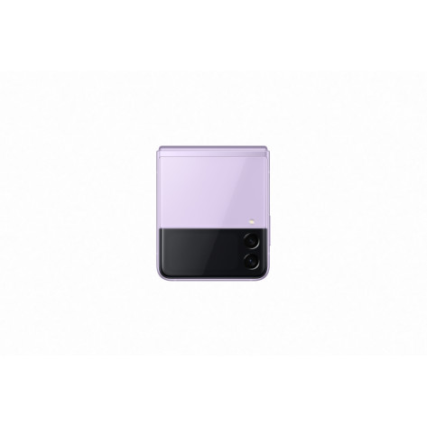 Смартфон Samsung SM-F711 GALAXY Flip 3 5G 128 GB - SM-F711BLVBEUE