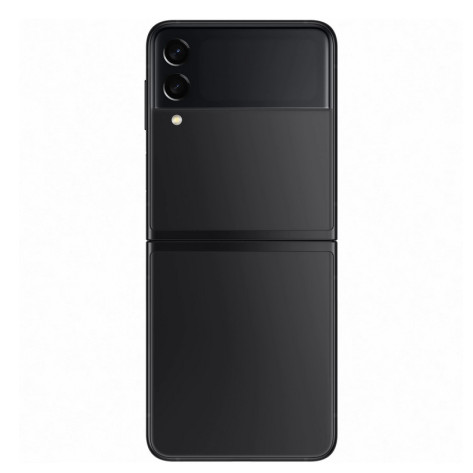 Смартфон Samsung SM-F711 GALAXY Flip 3 5G 128 GB - SM-F711BZKBEUE
