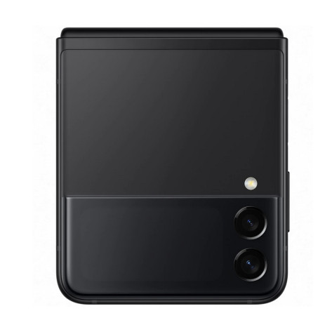 Смартфон Samsung SM-F711 GALAXY Flip 3 5G 128 GB - SM-F711BZKBEUE
