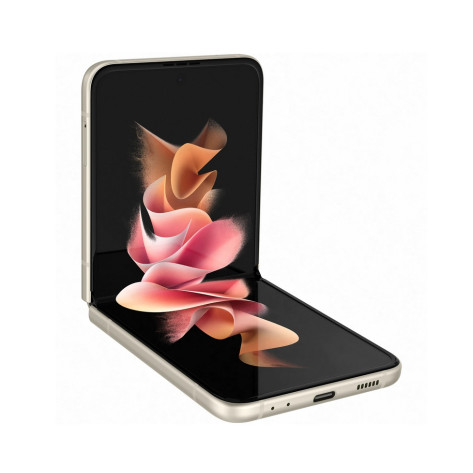 Смартфон Samsung SM-F711 GALAXY Flip 3 5G 256 GB - SM-F711BZEFEUE