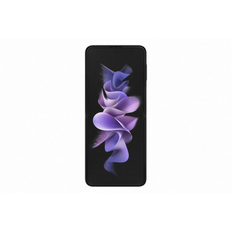 Смартфон Samsung SM-F711 GALAXY Flip 3 5G 256 GB - SM-F711BZKEEUE