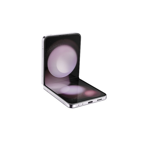 Смартфон Samsung SM-F731 GALAXY Flip 5 5G 512GB 8 GB RAM 6.7" Dual SIM Lavender - SM-F731BLIHEUE