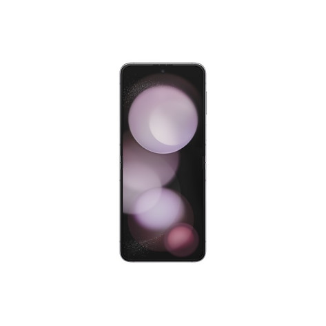 Смартфон Samsung SM-F731 GALAXY Flip 5 5G 512GB 8 GB RAM 6.7" Dual SIM Lavender - SM-F731BLIHEUE