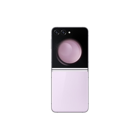 Смартфон Samsung SM-F731 GALAXY Flip 5 5G 512GB 8 GB RAM 6.7" Dual SIM Lavender - SM-F731BLIHEUE