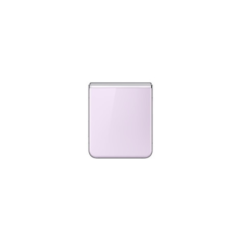 Смартфон Samsung SM-F731 GALAXY Flip 5 5G 512GB 8 GB RAM 6.7" Dual SIM Lavender - SM-F731BLIHEUE
