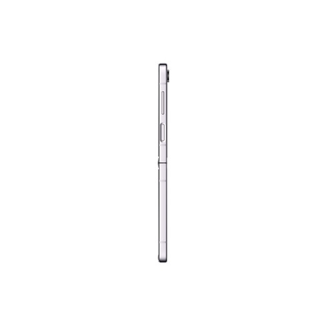 Смартфон Samsung SM-F731 GALAXY Flip 5 5G 512GB 8 GB RAM 6.7" Dual SIM Lavender - SM-F731BLIHEUE