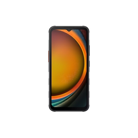 Смартфон Samsung SM-G556 Galaxy Xcover 7 128GB 6GB EE Black - SM-G556BZKDEEE