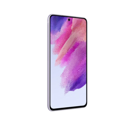 Смартфон Samsung SM-G990B GALAXY S21 FE 5G 128 GB - SM-G990BLVFEUE_S
