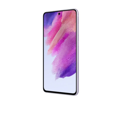 Смартфон Samsung SM-G990B GALAXY S21 FE 5G 128 GB - SM-G990BLVFEUE_S