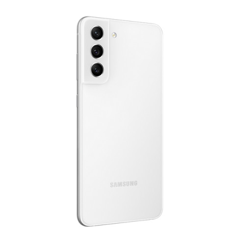 Смартфон Samsung SM-G990B GALAXY S21 FE 5G 128 GB - SM-G990BZWDEUE