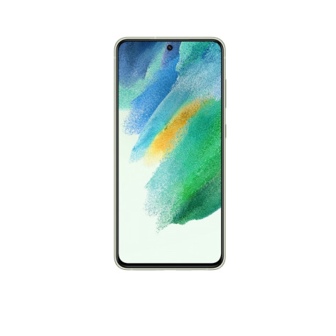 Смартфон Samsung SM-G990B GALAXY S21 FE 5G 256 GB - SM-G990BLGWEUE