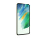 Смартфон Samsung SM-G990B GALAXY S21 FE 5G 256 GB - SM-G990BLGWEUE