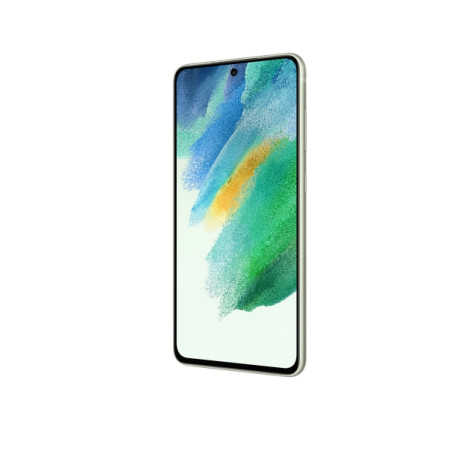 Смартфон Samsung SM-G990B GALAXY S21 FE 5G 256 GB - SM-G990BLGWEUE
