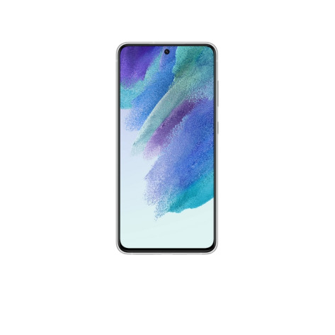 Смартфон Samsung SM-G990B GALAXY S21 FE 5G 256 GB - SM-G990BZWWEUE