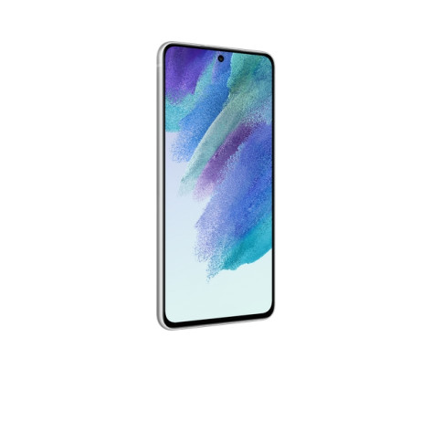 Смартфон Samsung SM-G990B GALAXY S21 FE 5G 256 GB - SM-G990BZWWEUE