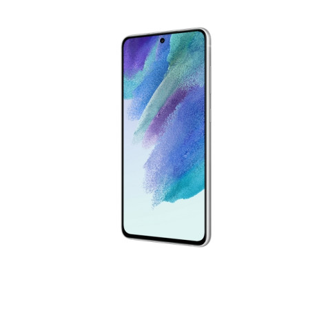 Смартфон Samsung SM-G990B GALAXY S21 FE 5G 256 GB - SM-G990BZWWEUE