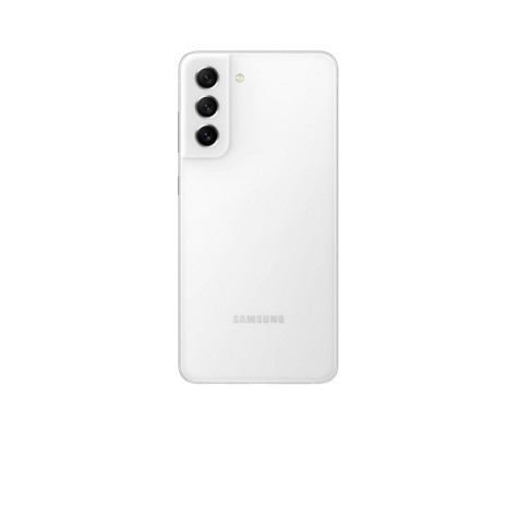 Смартфон Samsung SM-G990B GALAXY S21 FE 5G 256 GB - SM-G990BZWWEUE