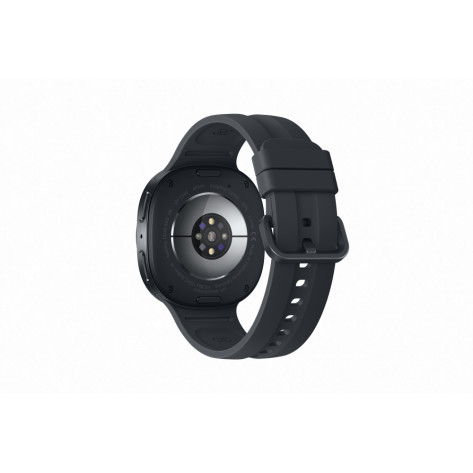 Часовник Samsung SM-L340 Galaxy Watch9 40mm Bluetooth 2GB 32GB Black - SM-L340NZKAEUE