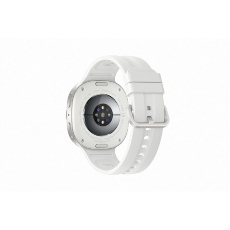Часовник Samsung SM-L340 Galaxy Watch9 40mm Bluetooth 2GB 32GB Cream - SM-L340NZEAEUE