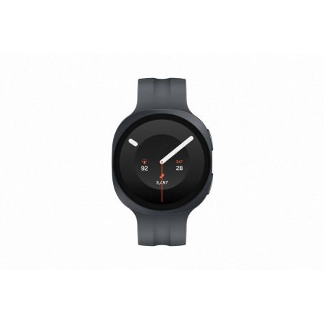 Часовник Samsung SM-L345 Galaxy Watch9 40mm LTE 2GB 32GB Black - SM-L345FZKAEUE