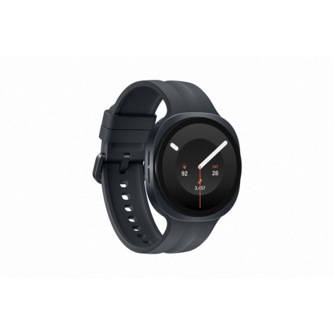 Часовник Samsung SM-L345 Galaxy Watch9 40mm LTE 2GB 32GB Black - SM-L345FZKAEUE