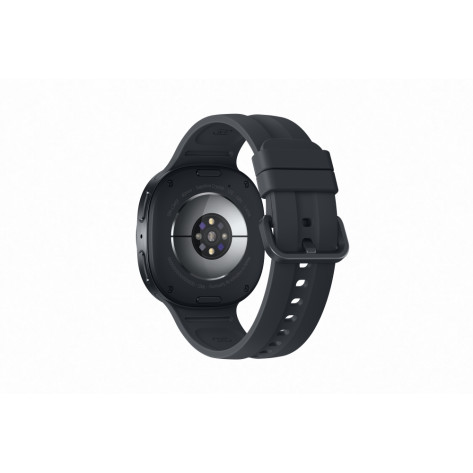 Часовник Samsung SM-L345 Galaxy Watch9 40mm LTE 2GB 32GB Black - SM-L345FZKAEUE
