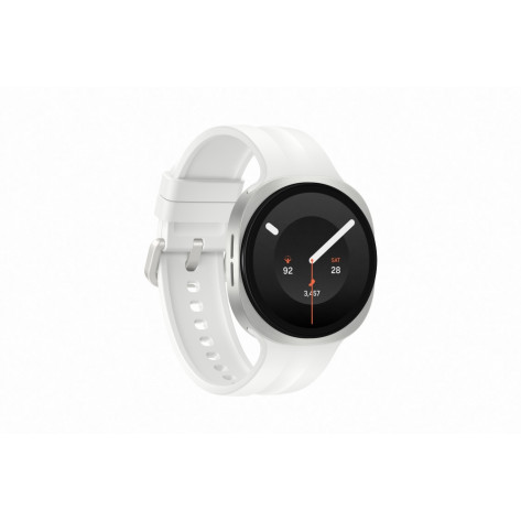 Часовник Samsung SM-L345 Galaxy Watch9 40mm LTE 2GB 32GB Cream - SM-L345FZEAEUE