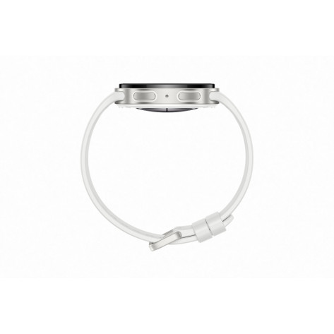 Часовник Samsung SM-L345 Galaxy Watch9 40mm LTE 2GB 32GB Cream - SM-L345FZEAEUE