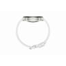 Часовник Samsung SM-L345 Galaxy Watch9 40mm LTE 2GB 32GB Cream - SM-L345FZEAEUE