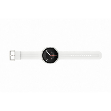Часовник Samsung SM-L345 Galaxy Watch9 40mm LTE 2GB 32GB Cream - SM-L345FZEAEUE