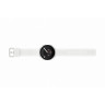 Часовник Samsung SM-L345 Galaxy Watch9 40mm LTE 2GB 32GB Cream - SM-L345FZEAEUE