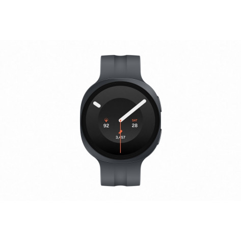 Часовник Samsung SM-L350 Galaxy Watch9 44mm Bluetooth 2GB 32GB Black - SM-L350NZKAEUE