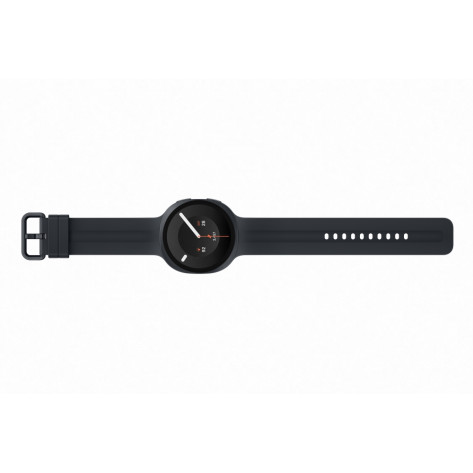 Часовник Samsung SM-L350 Galaxy Watch9 44mm Bluetooth 2GB 32GB Black - SM-L350NZKAEUE