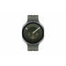 Часовник Samsung SM-L350 Galaxy Watch9 44mm Bluetooth 2GB 32GB Silver - SM-L350NZSAEUE