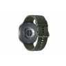 Часовник Samsung SM-L350 Galaxy Watch9 44mm Bluetooth 2GB 32GB Silver - SM-L350NZSAEUE