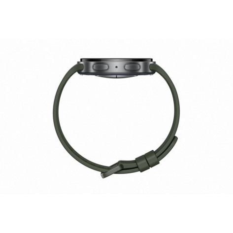 Часовник Samsung SM-L350 Galaxy Watch9 44mm Bluetooth 2GB 32GB Silver - SM-L350NZSAEUE