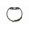 Часовник Samsung SM-L350 Galaxy Watch9 44mm Bluetooth 2GB 32GB Silver - SM-L350NZSAEUE
